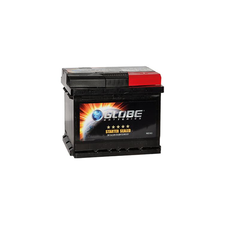 Globe 45Ah 440A