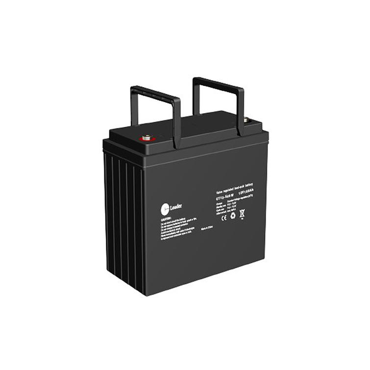 CT-Leader CT12-540W 12V 155Ah