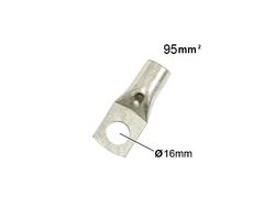 Kaapelikenk&auml; FIN 95mm&sup2; &Oslash;16mm