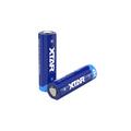 Xtar 21700 Li-ion 3750mAh 