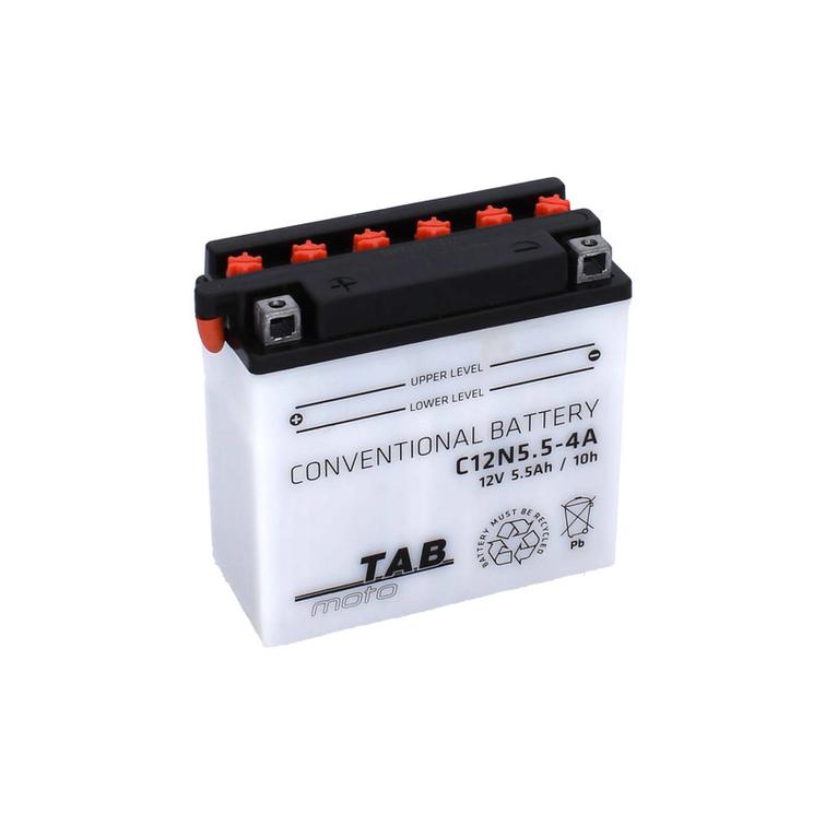 TAB C12N5.5-4A 5,5Ah
