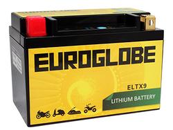 Euroglobe ELTX9 9 Ah