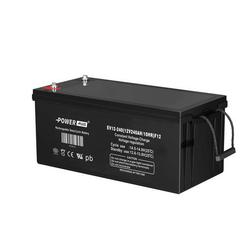 Power Plus AGM 12V 240Ah Deep Cycle