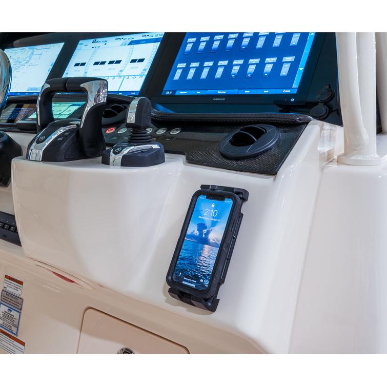 Scanstrutt Langaton latausteline 10W IPX6