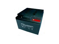 Leoch LPCG12-24P 12V 24Ah