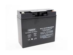 Power Plus AGM 12V 18Ah M5