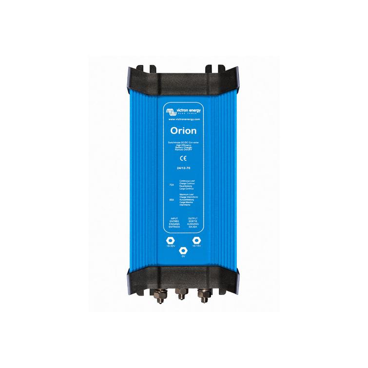 Victron energy Orion-Tr DC-DC Converter 24V-12V 70A