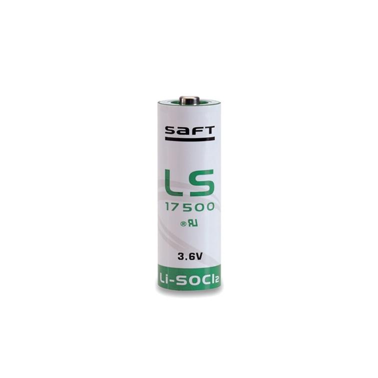 SAFT LS 17500 3,6V
