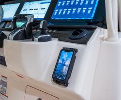 Scanstrutt Langaton latausteline 10W IPX6