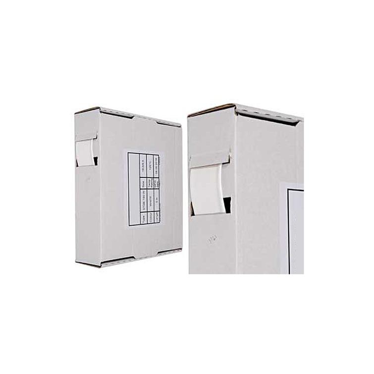 Kutistesukka 25.4mm, 5m, oranssi