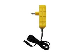 Motobatt 6V/12V 1A Lithium akkulaturi