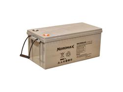 Nordmax AGM Deep Cycle 220Ah