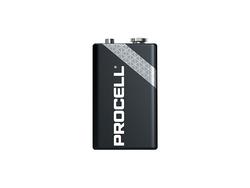 Duracell Procell 9V 10kpl