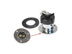 Pistoke /rasiapari 12V 3A