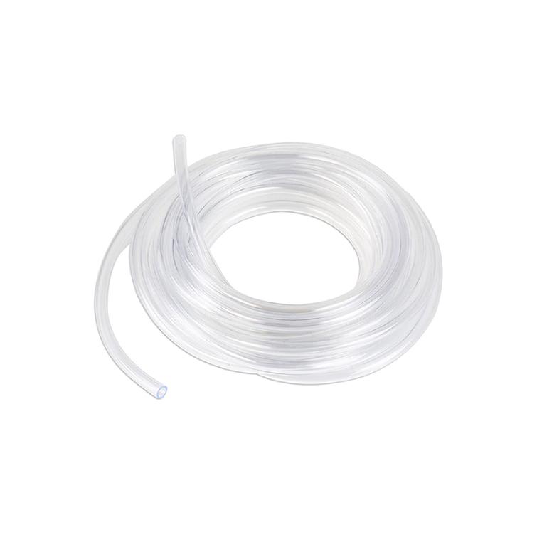 Vesitysletku kirkas &Oslash;10mm, 1m