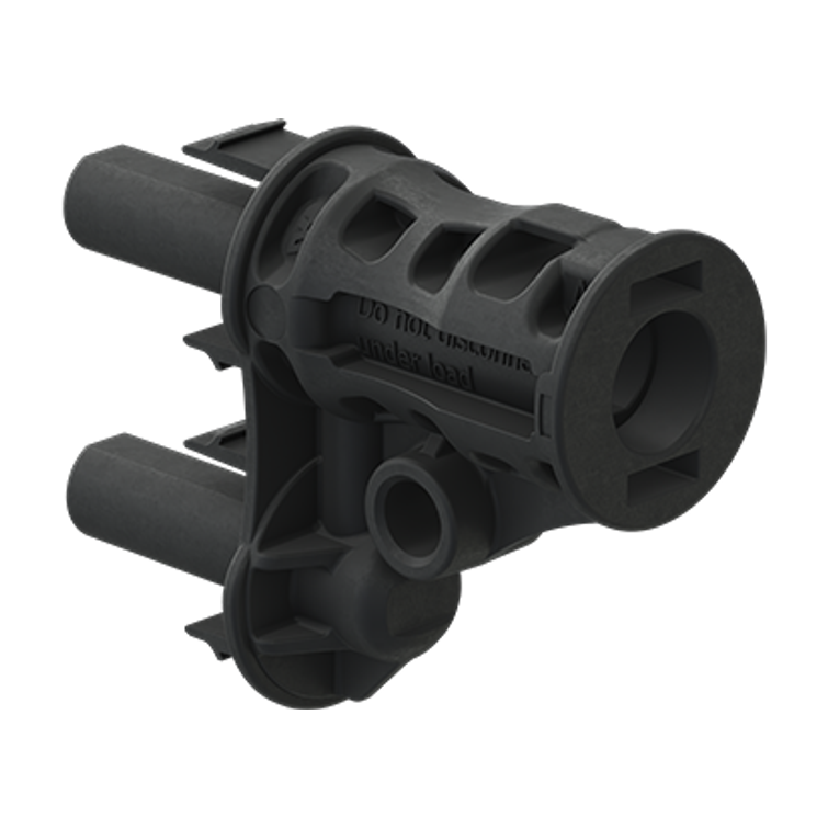 MC-4 haaroitin naaras