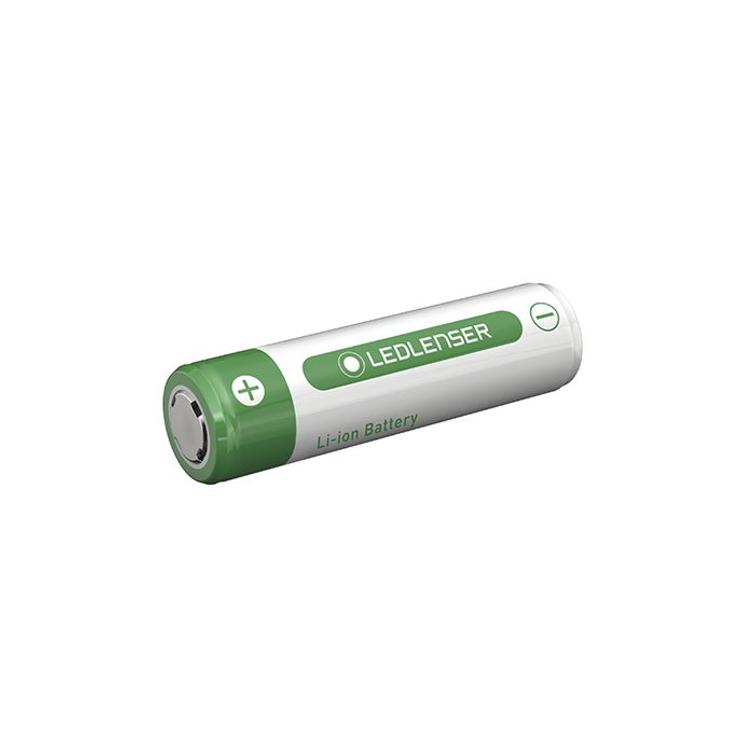 Ledlenser MH3 akku 14500