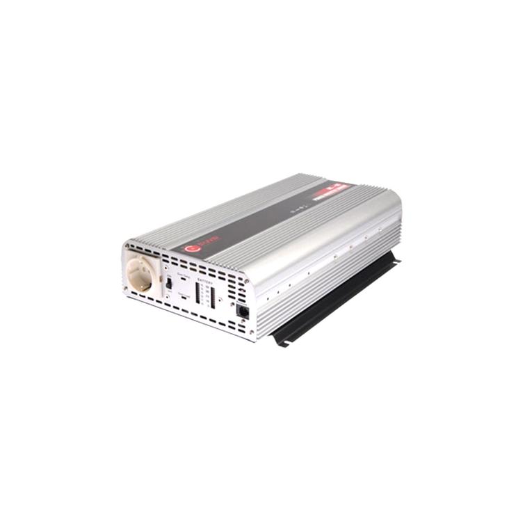 C-pwr invertteri 3000W 24V