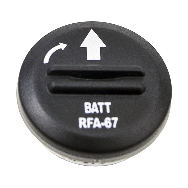 Petsafe paristo 6V 150mAh RFA-67 CS