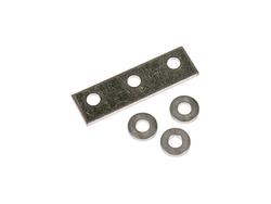 Yhdyskisko 70x15x2mm