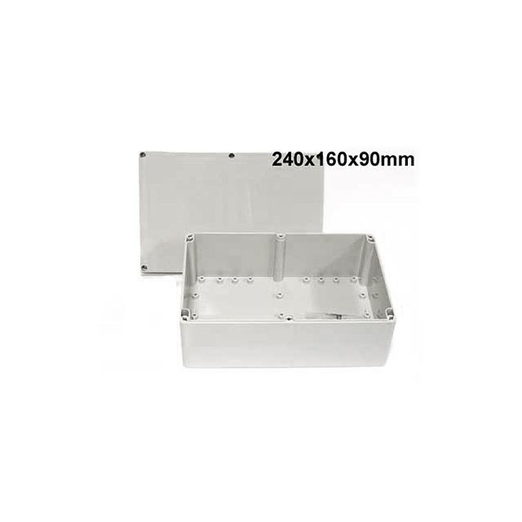 Kytkent&auml;kotelo 240x160x90mm