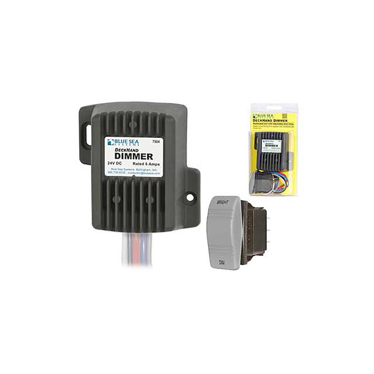 Himmennin max.32VDC 6A