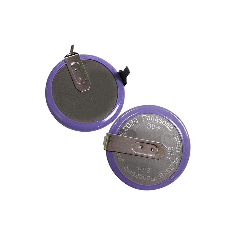 ML2020 3V (BMW avaimen akku)