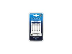 Eneloop Charger BQ-CC61 USB