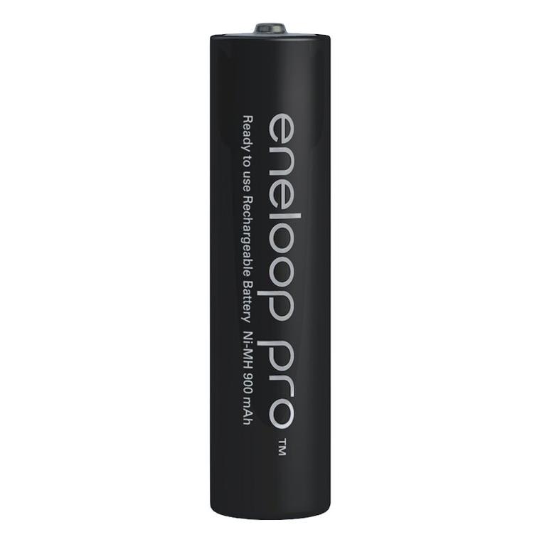 Eneloop Pro AAA R03 930mAh 2kpl