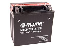Globe YTX14-BS 12V 12Ah