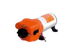 Vesipumppu SeaFlo 12V 17l/min