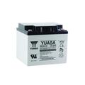 Yuasa REC 12V 50Ah