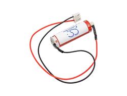 MITSUBISHI 3.6v FX2 muistiparisto