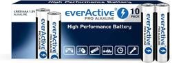 everActive Pro Alkaline AA 2900mAh, 10kpl