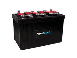 Pikiakku 12V 70Ah + / -