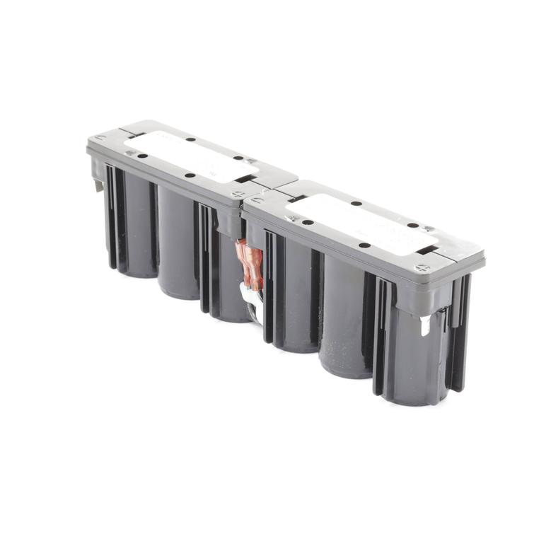 Enersys Cyclon Akku 12.0V 2500mAh PB