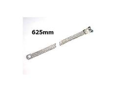 Maakaapeli keng&auml;ll&auml; 625mm