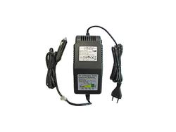 Letruck starttiboosterin akkulaturi 4A