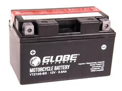 Globe YTZ10S-BS 12V 8,6Ah