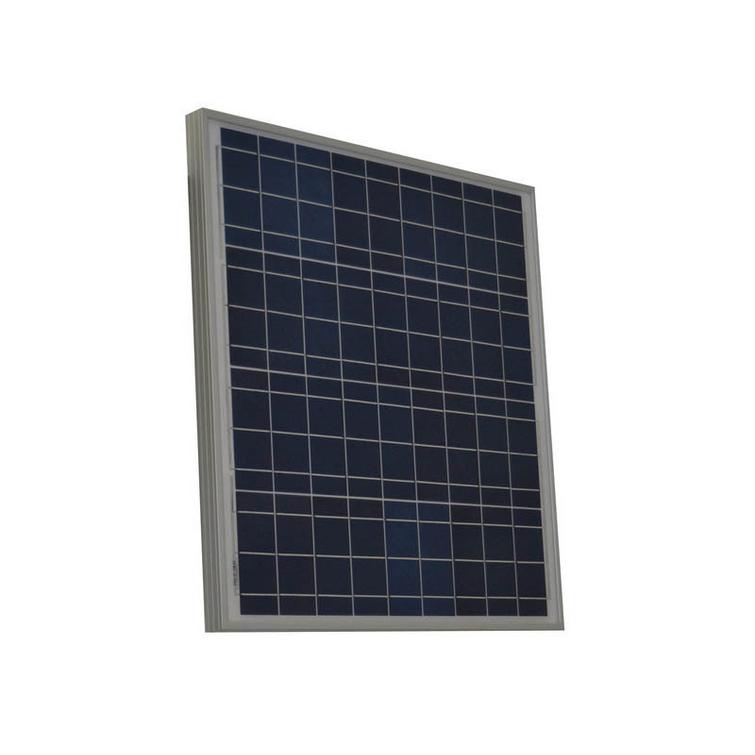 Aurinkopaneeli monikide 50W