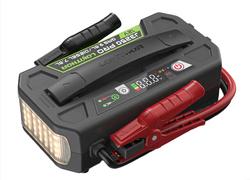 Lokithor J5000 apukäynnistin 12V 5000A