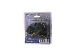 Savukkeensytytin jatkojohto 3m