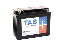 TAB AGM MYTX24HL-BS 21Ah