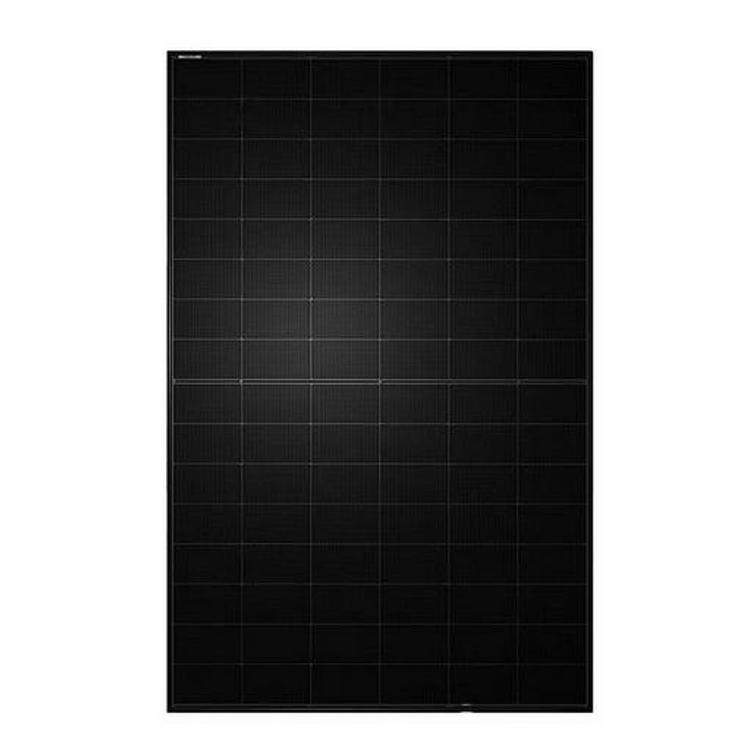 Aurinkopaneeli Astronergy 455W N-type HC Bifacial