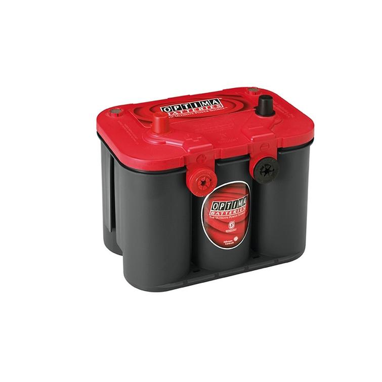 OPTIMA RT U 50Ah