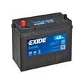 EXIDE Excell 45Ah 330 A JIS Navat