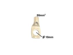 Kaapelikenk&auml; FIN 50mm&sup2; &Oslash;10mm