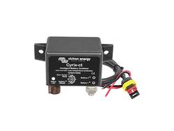 Cyrix-ct &auml;lyk&auml;s kaksoisakkurele 230A 12/24V