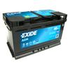 EXIDE AGM 80Ah 800A