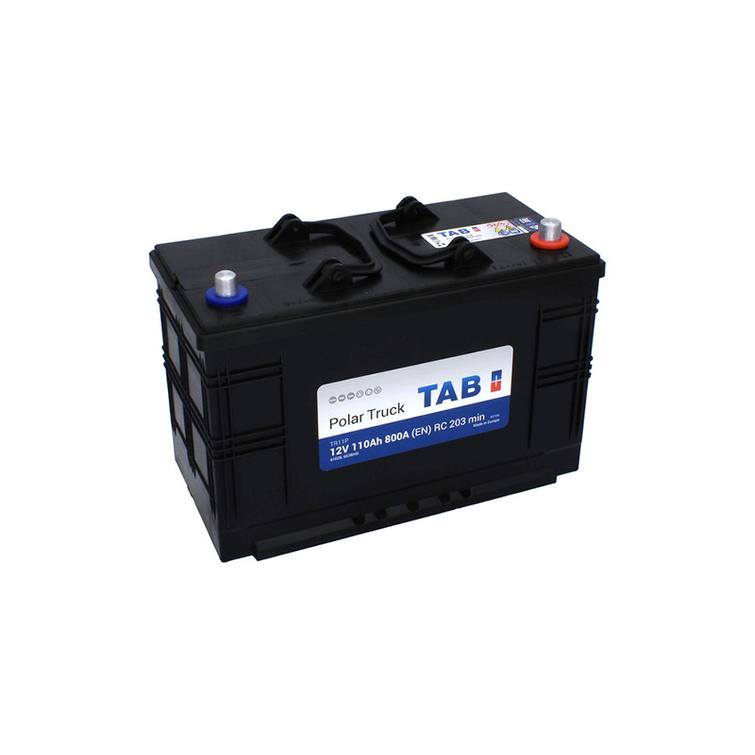 TAB 110Ah 800A